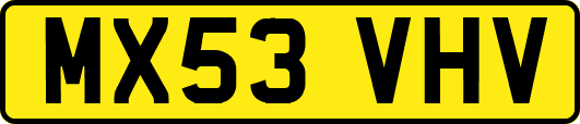 MX53VHV