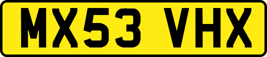 MX53VHX