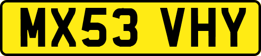 MX53VHY