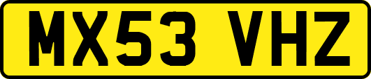MX53VHZ