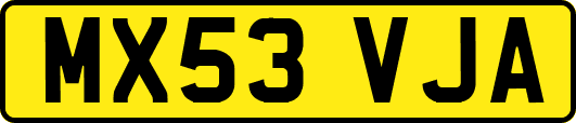MX53VJA
