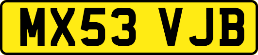 MX53VJB