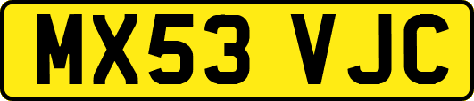 MX53VJC