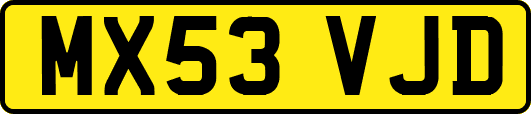 MX53VJD