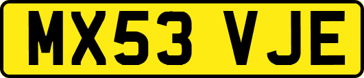 MX53VJE