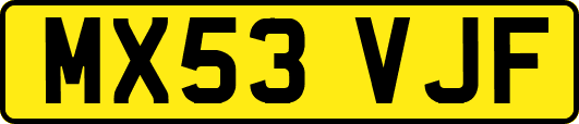 MX53VJF