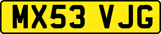 MX53VJG