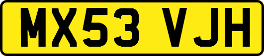 MX53VJH