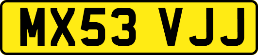 MX53VJJ