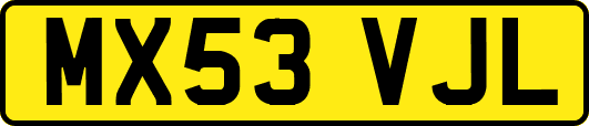 MX53VJL