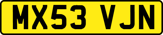 MX53VJN