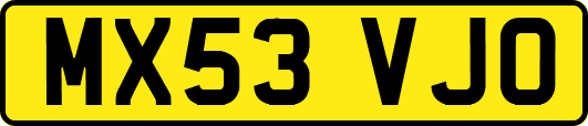 MX53VJO