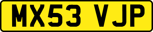 MX53VJP