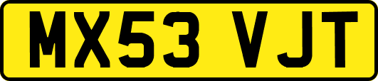 MX53VJT