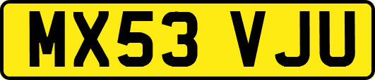 MX53VJU