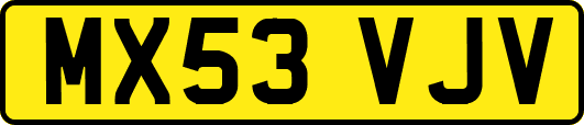 MX53VJV