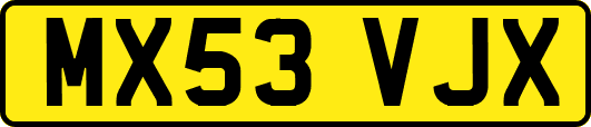 MX53VJX