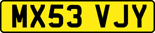MX53VJY