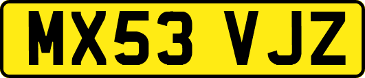 MX53VJZ