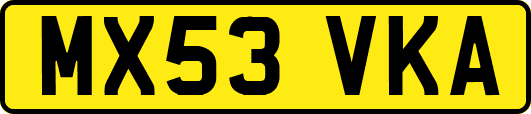 MX53VKA