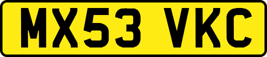 MX53VKC
