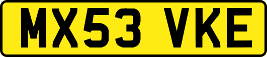 MX53VKE