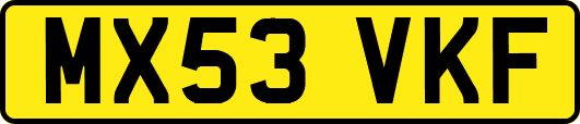 MX53VKF