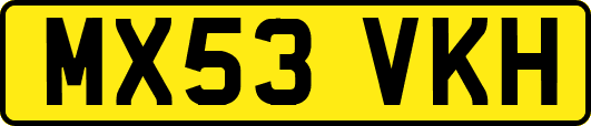 MX53VKH