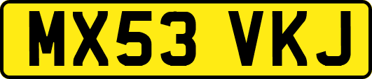 MX53VKJ
