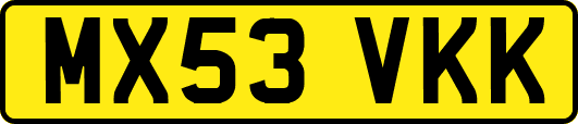 MX53VKK