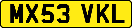 MX53VKL