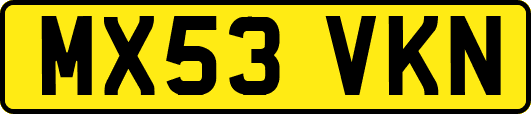 MX53VKN