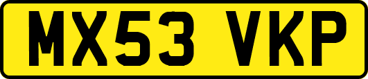 MX53VKP
