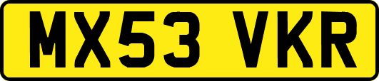 MX53VKR