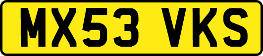 MX53VKS