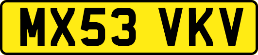 MX53VKV