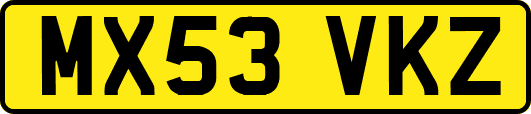 MX53VKZ