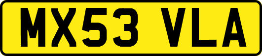 MX53VLA