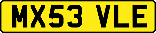 MX53VLE