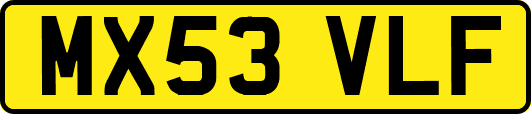 MX53VLF