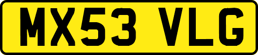 MX53VLG