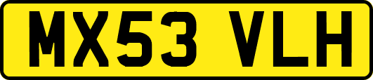 MX53VLH