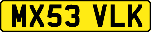 MX53VLK