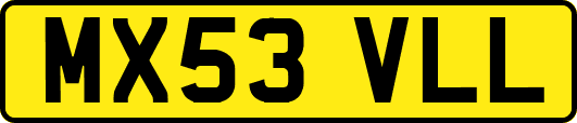 MX53VLL