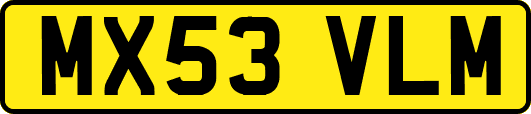 MX53VLM