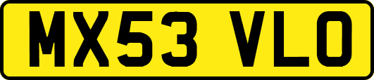 MX53VLO