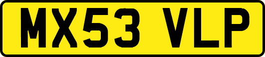MX53VLP