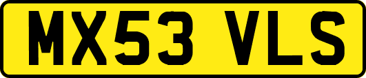 MX53VLS