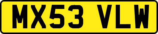 MX53VLW