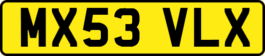 MX53VLX